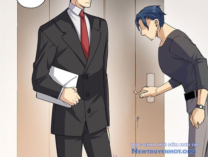 Hóa ra ta là đời sau của yêu quái chapter 1 - Trang 54