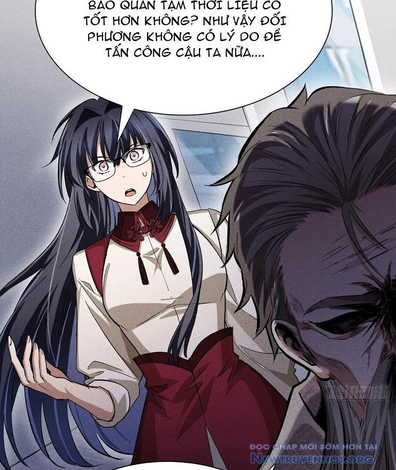 Dị Thú Của Ta Chỉ Có Trăm Triệu điểm Cao chapter 42 - Trang 12