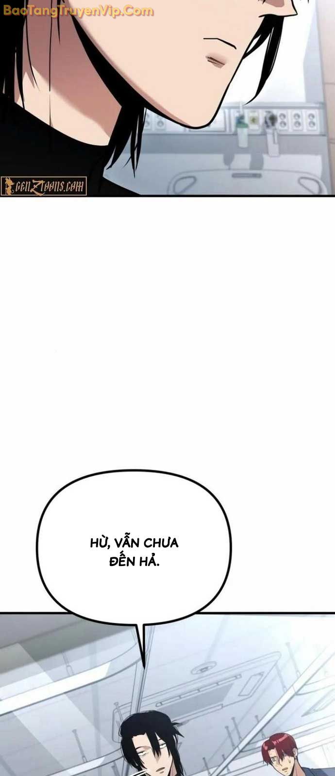 Hacker Báo Thù chapter 8 - Trang 83