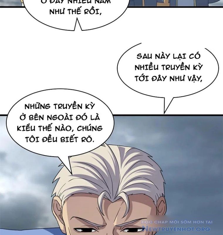 Cửa Hàng Sủng Thú Siêu Thần chapter 180 - Trang 44