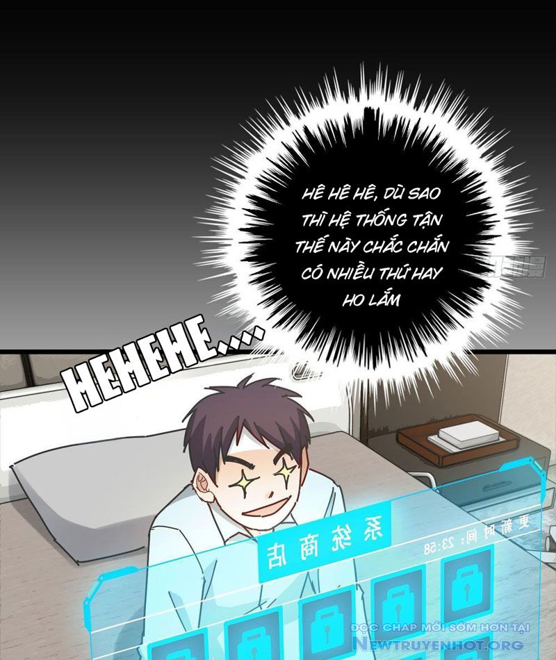 Hệ Thống Tận Thế Của Ta chapter 2 - Trang 45
