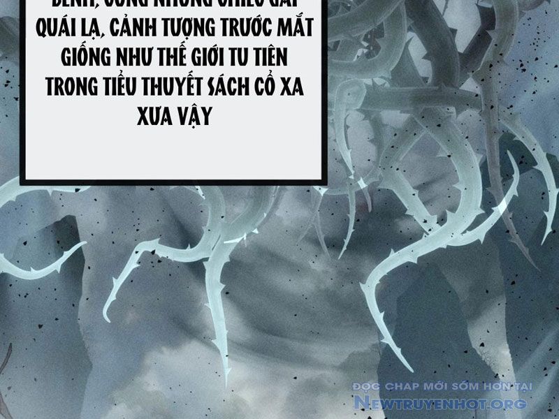 Ta Dựa Vào Tu Tiên Xưng Bá Mạt Thế chapter 4 - Trang 50