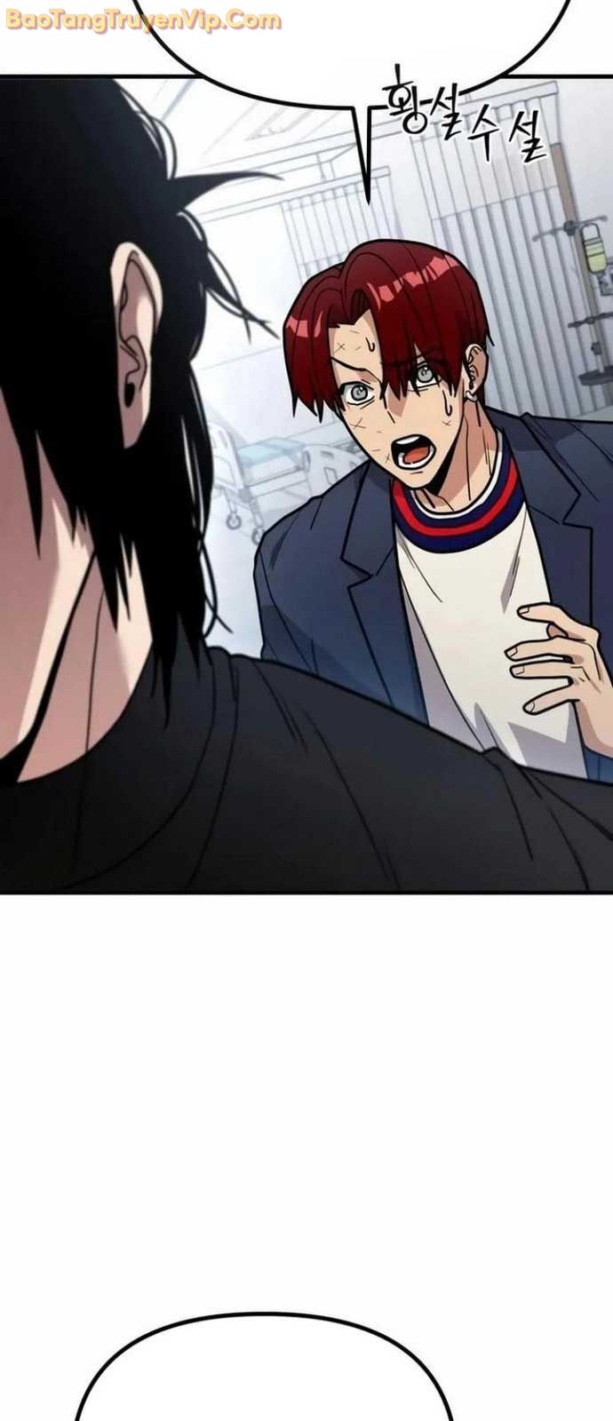 Hacker Báo Thù chapter 8 - Trang 85