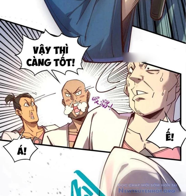Vạn Cổ Chí Tôn chapter 427 - Trang 18
