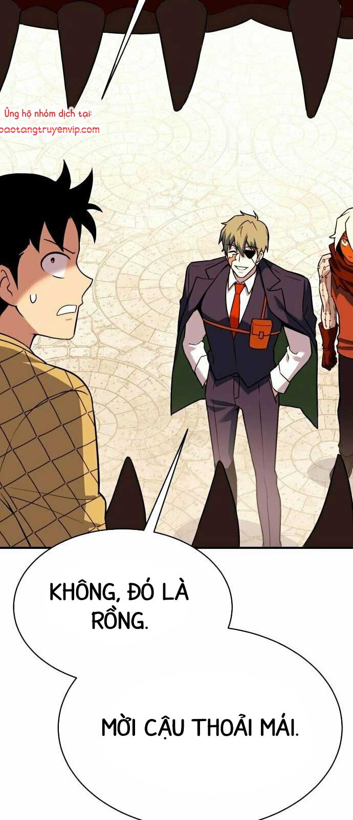 Cây Xẻng Xúc Được Mọi Thứ chapter 10 - Trang 22