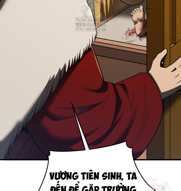 Vương Triều Đen Tối: Joseon chapter 98 - Trang 44