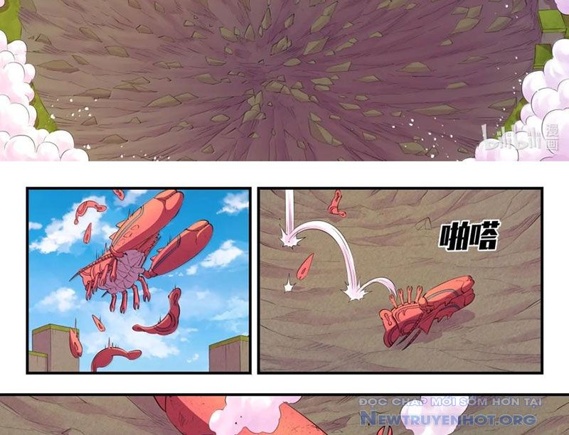Côn Thôn Thiên Hạ chapter 351 - Trang 29