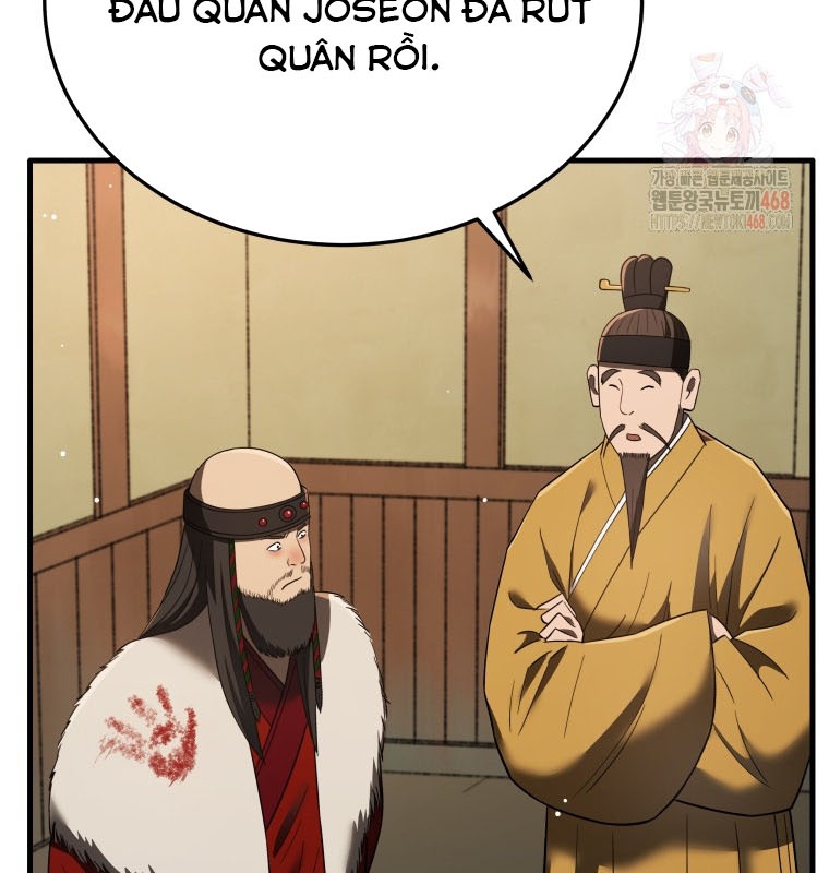 Vương Triều Đen Tối: Joseon chapter 98 - Trang 78