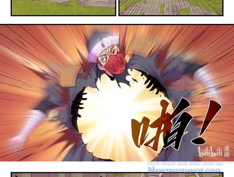 Côn Thôn Thiên Hạ chapter 348 - Trang 32