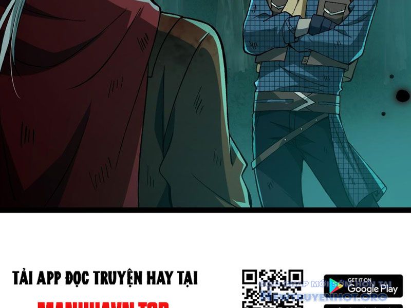 Thành Thần Tại Tận Thế chapter 4 - Trang 21