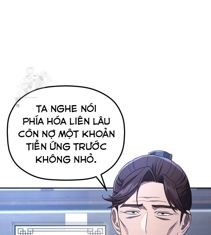Tiểu Công Tử Của Ân Hạ Thương Đoàn chapter 7 - Trang 22