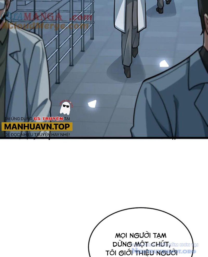 Ta Bị Kẹt Cùng Một Ngày 1000 Năm chapter 191 - Trang 70