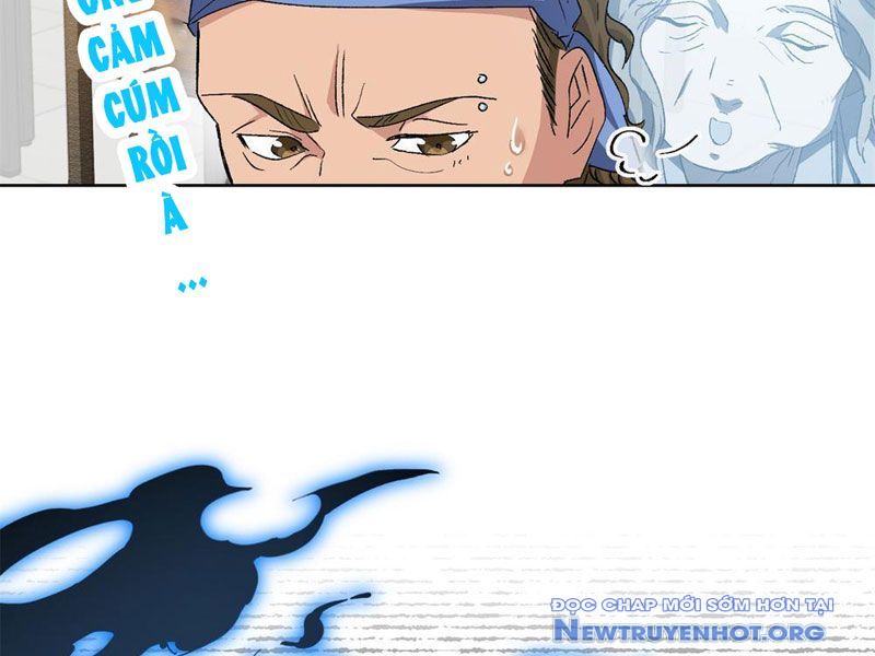 Hóa ra ta là đời sau của yêu quái chapter 3 - Trang 36