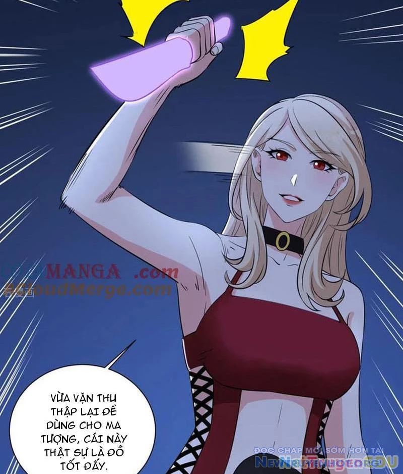 Câu Lạc Bộ Trao đổi Nhân Sinh chapter 74 - Trang 19