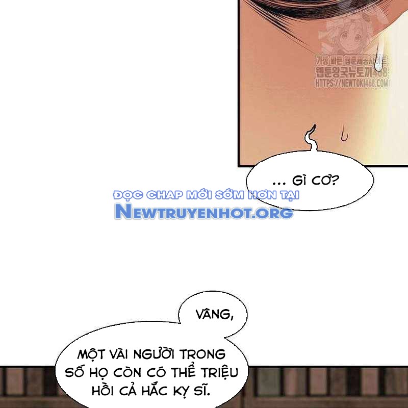 Bất Bại Chân Ma chapter 253 - Trang 8