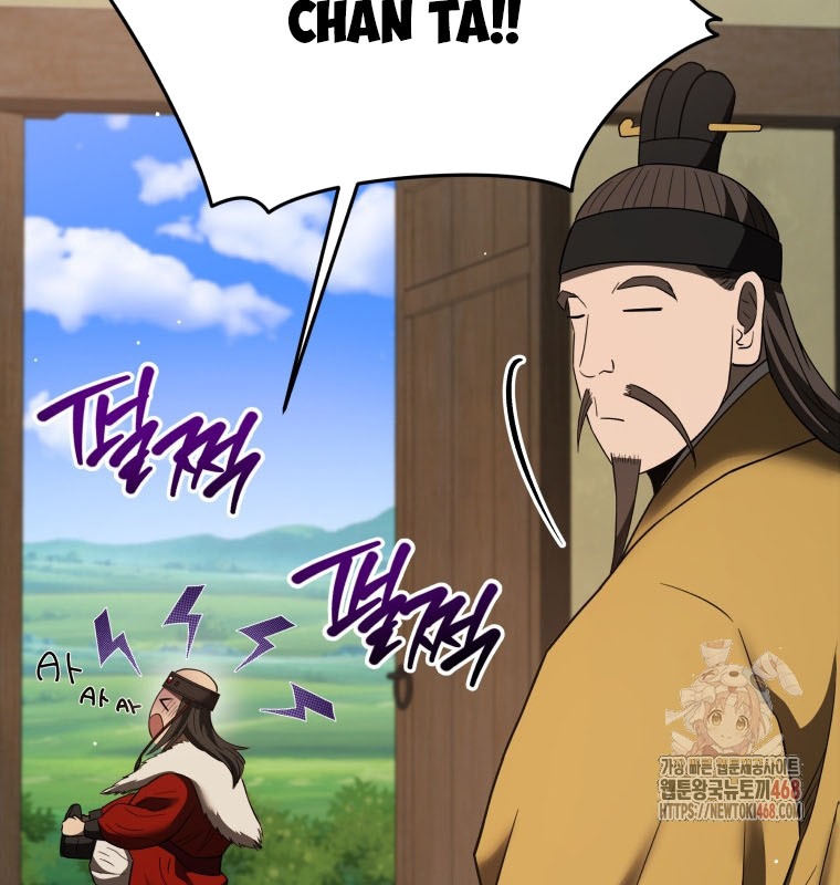 Vương Triều Đen Tối: Joseon chapter 98 - Trang 86