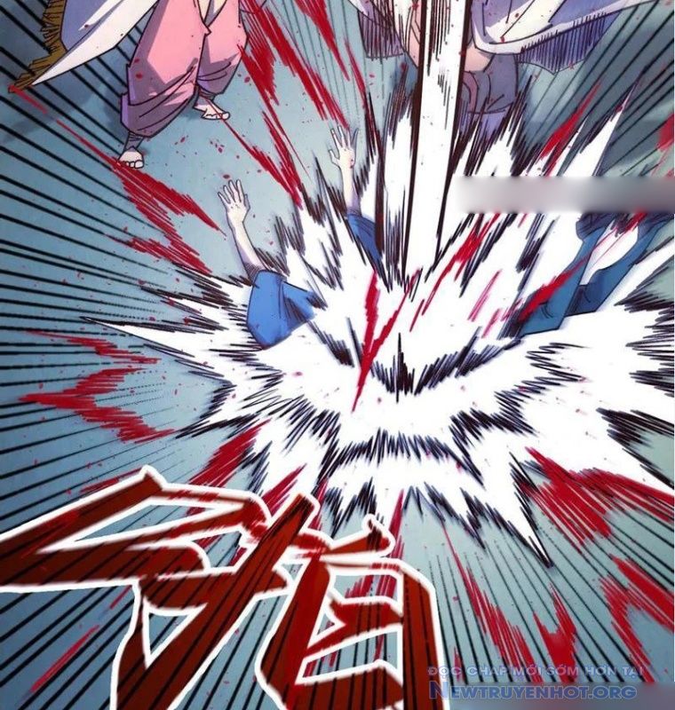 Vạn Cổ Chí Tôn chapter 427 - Trang 23