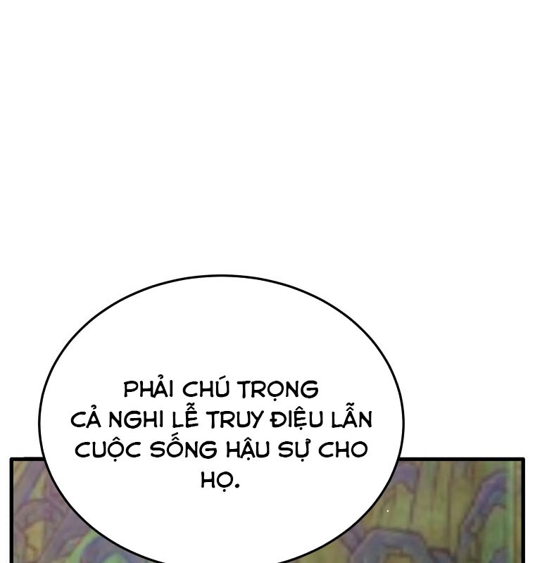 Vương Triều Đen Tối: Joseon chapter 98 - Trang 114