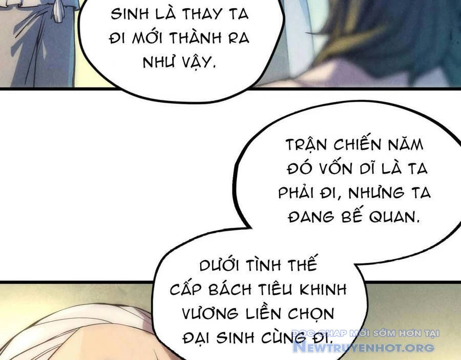 Vạn Cổ Chí Tôn chapter 60 - Trang 42