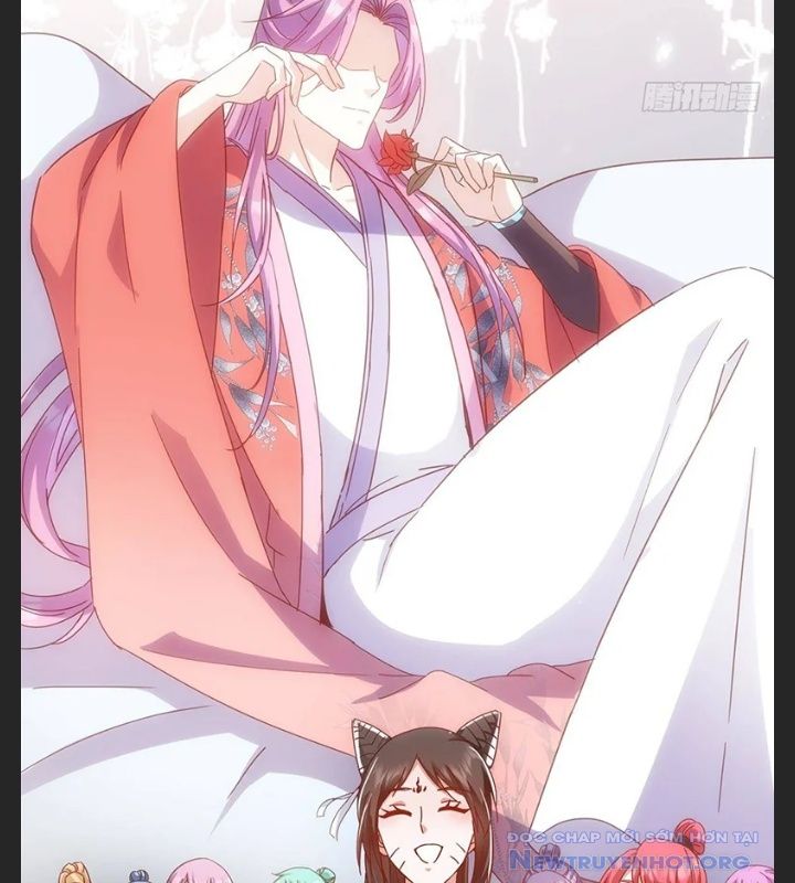 Chưởng Môn Khiêm Tốn Chút chapter 510 - Trang 57