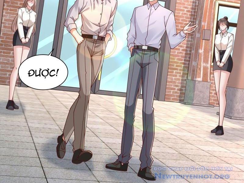 Tôi Là Tài Xế Xe Công Nghệ Có Chút Tiền Thì Đã Sao? chapter 144 - Trang 51