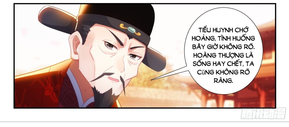 Cực Phẩm Gia Đinh chapter 172 - Trang 43