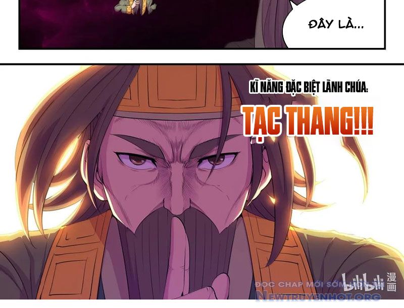 Côn Thôn Thiên Hạ chapter 351 - Trang 21