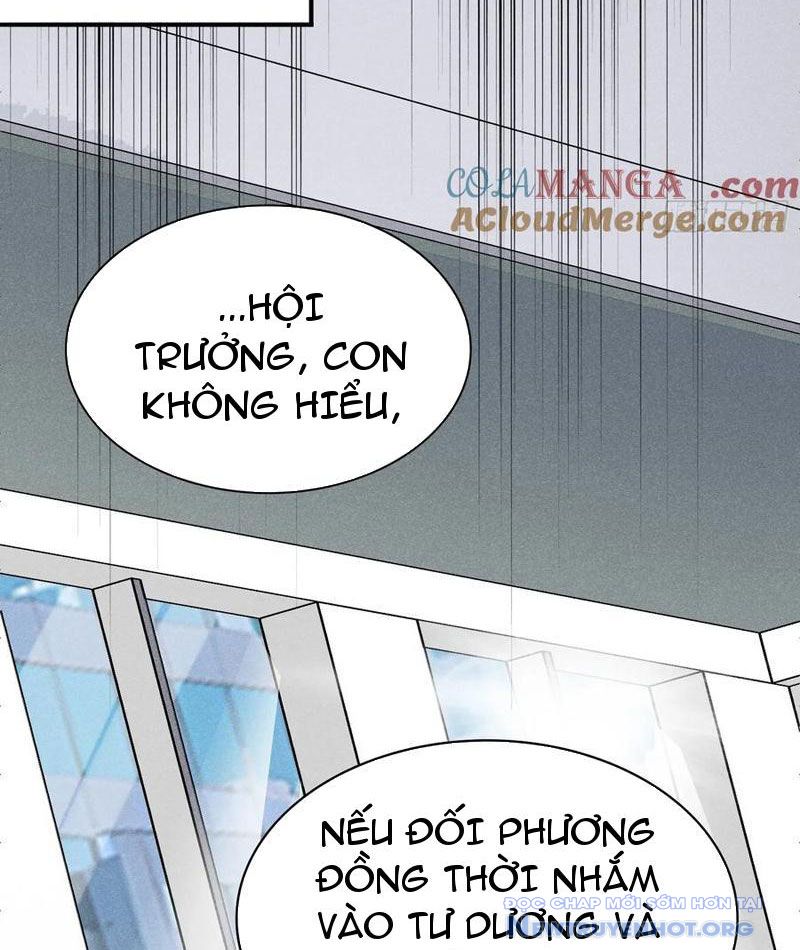Dị Thú Của Ta Chỉ Có Trăm Triệu điểm Cao chapter 42 - Trang 9