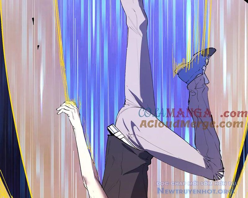 Thánh Hiệp Sĩ Cấp Sss chapter 79 - Trang 72