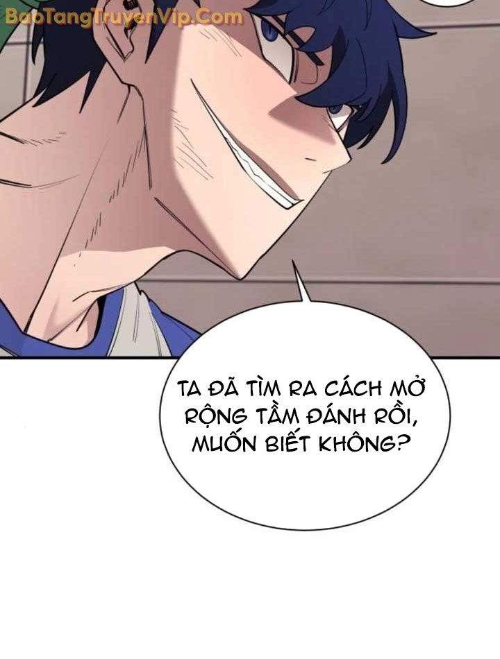 Cuộc Sống Học Đường Của Đội Trưởng Quận chapter 27 - Trang 119
