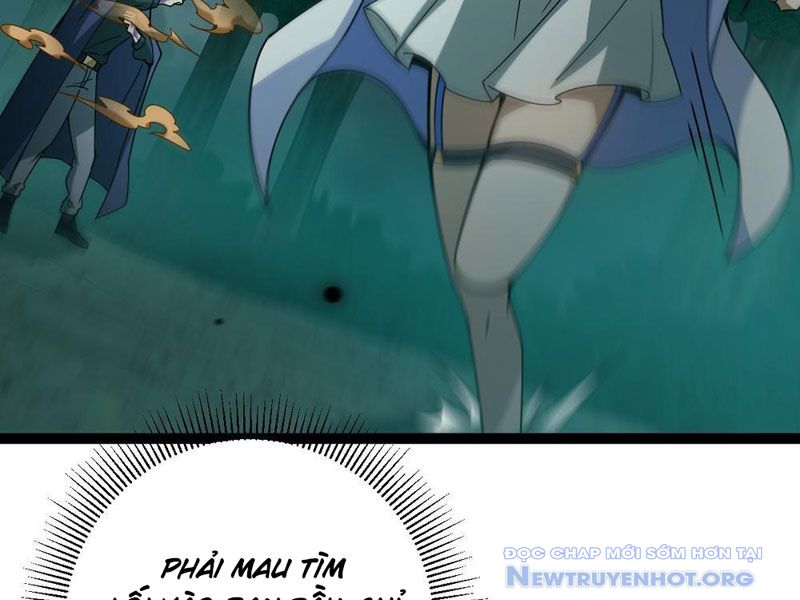 Thành Thần Tại Tận Thế chapter 5 - Trang 50