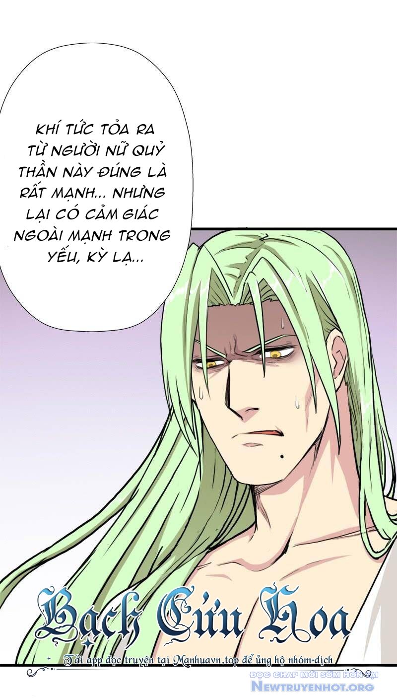 Cứu Thế Giới Đi, Ông Chú! chapter 92 - Trang 27