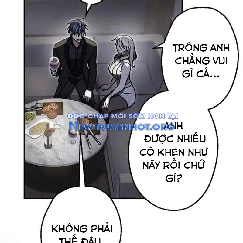 Quý Tộc Báo Thù chapter 19 - Trang 128