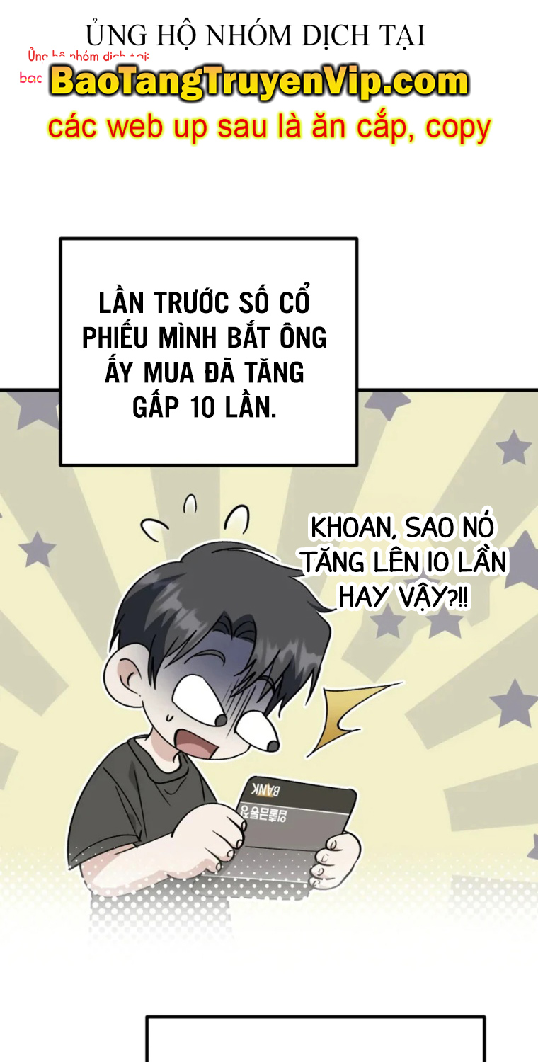Tôi Sẽ Vực Dậy Gia Tộc Này chapter 31 - Trang 50