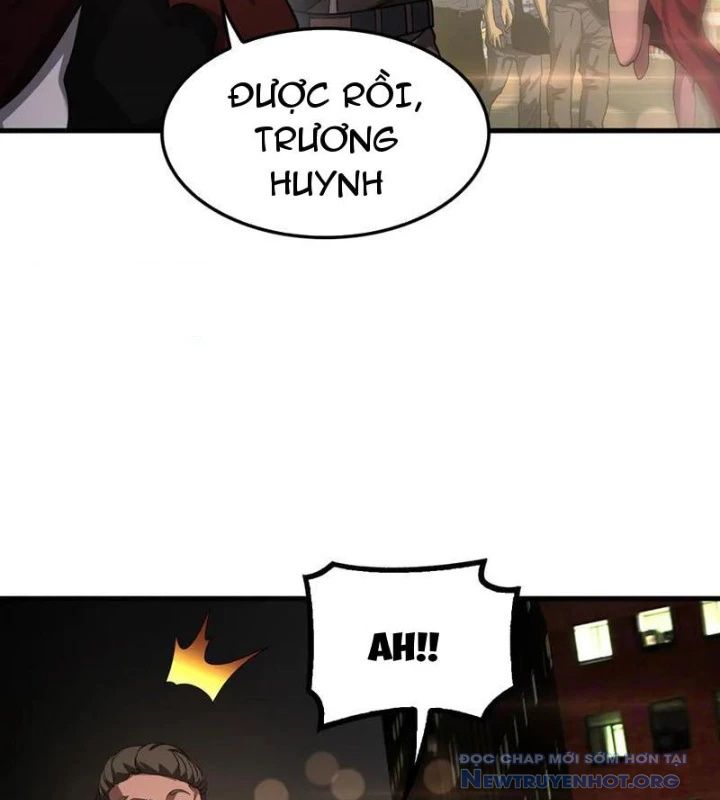 Mạt Thế Kiếm Thần: Ta Chấn Kinh Toàn Cầu chapter 76 - Trang 7