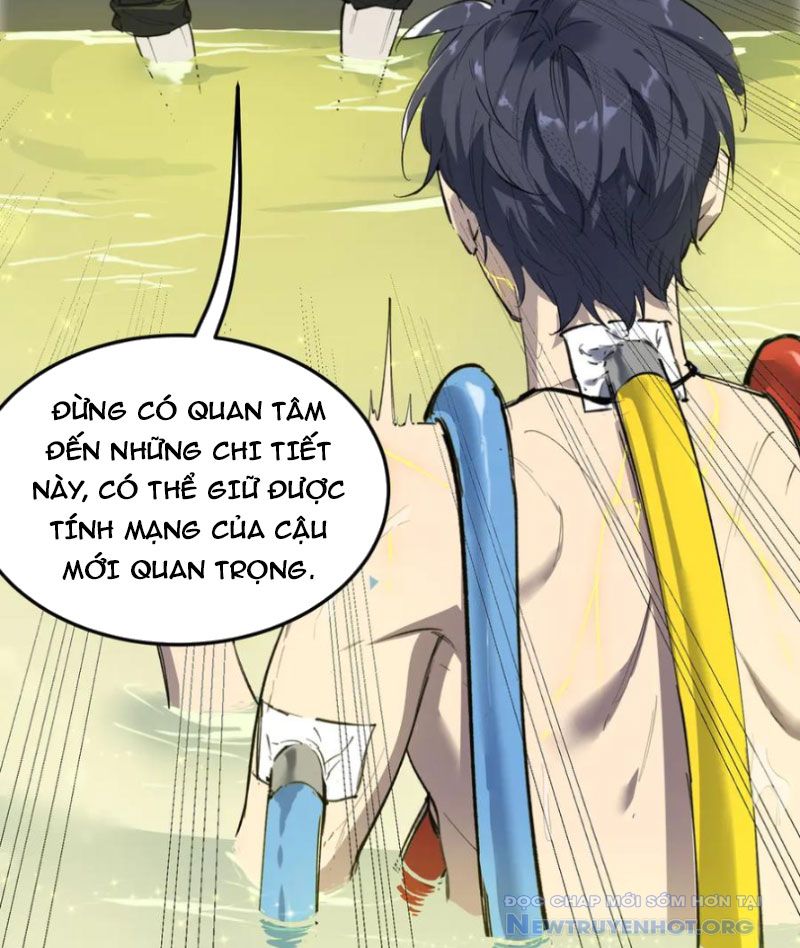 Thánh Hiệp Sĩ Cấp Sss chapter 78 - Trang 73