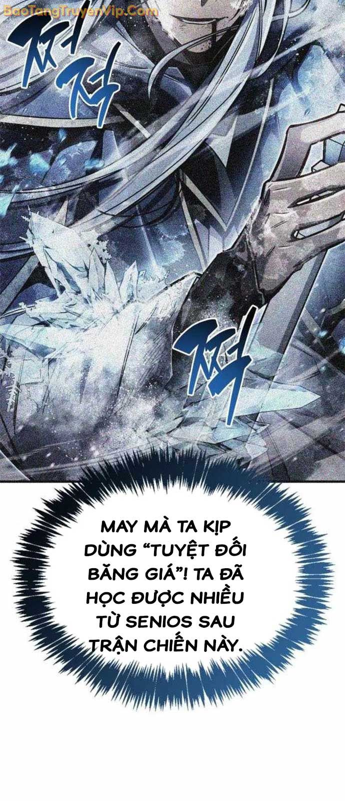 Người Chơi Che Giấu Quá Khứ chapter 73 - Trang 65