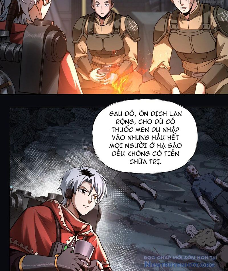 Truyền Kỳ Thái Lạc chapter 199 - Trang 18