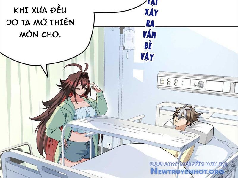Hóa ra ta là đời sau của yêu quái chapter 5 - Trang 61