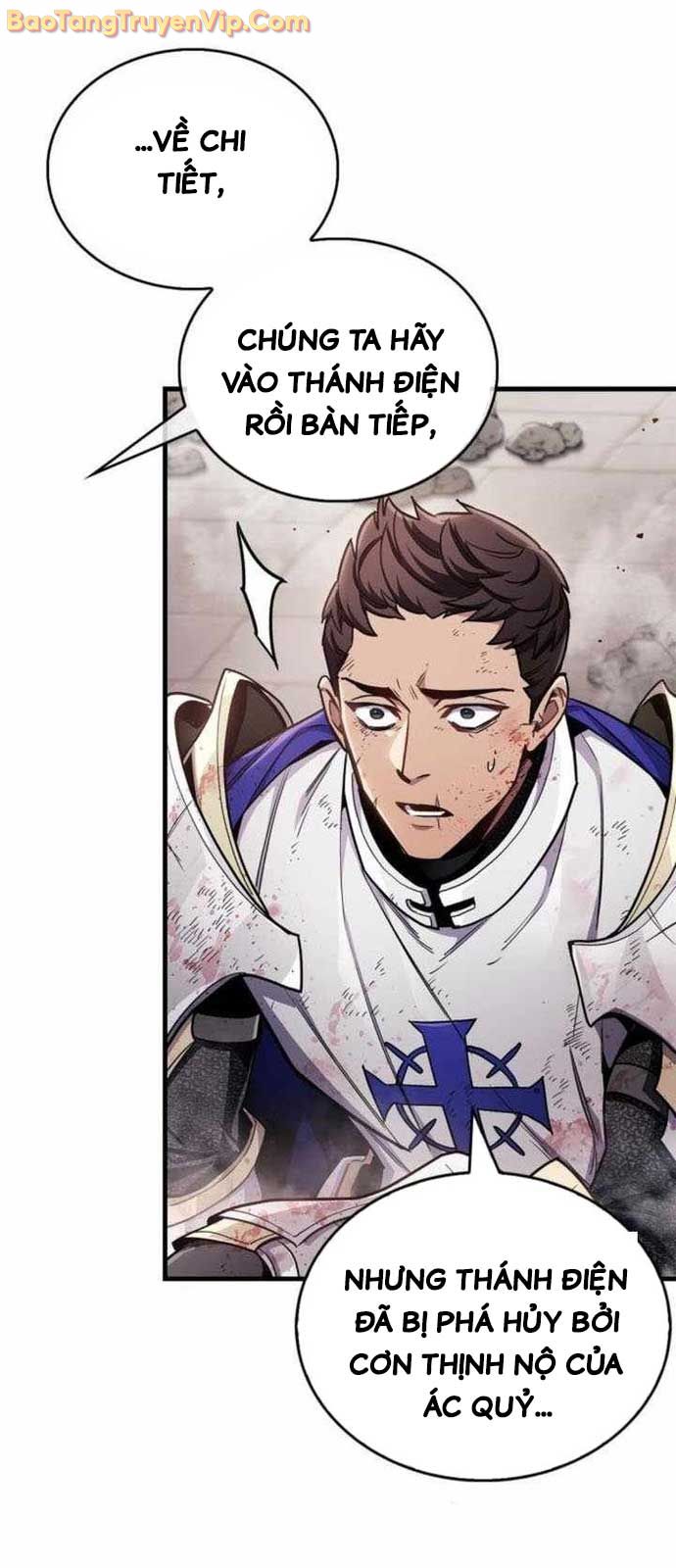 Người Chơi Che Giấu Quá Khứ chapter 73 - Trang 75