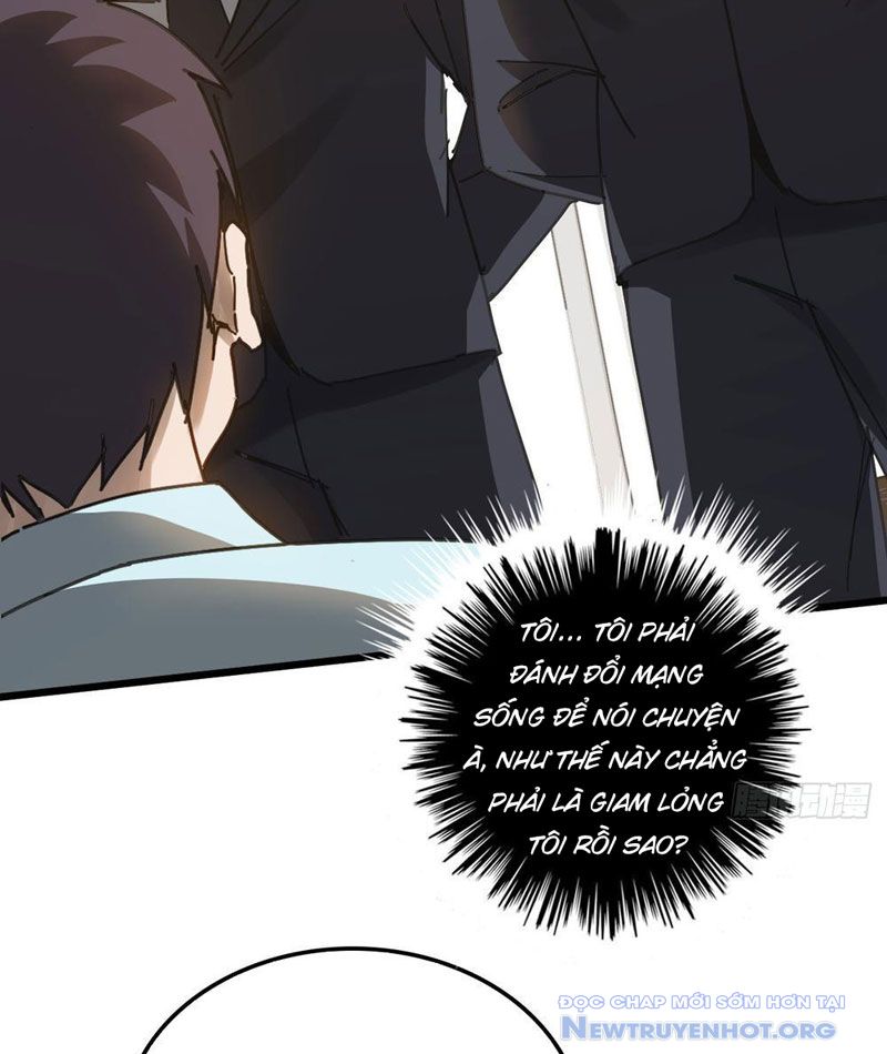 Hệ Thống Tận Thế Của Ta chapter 2 - Trang 26