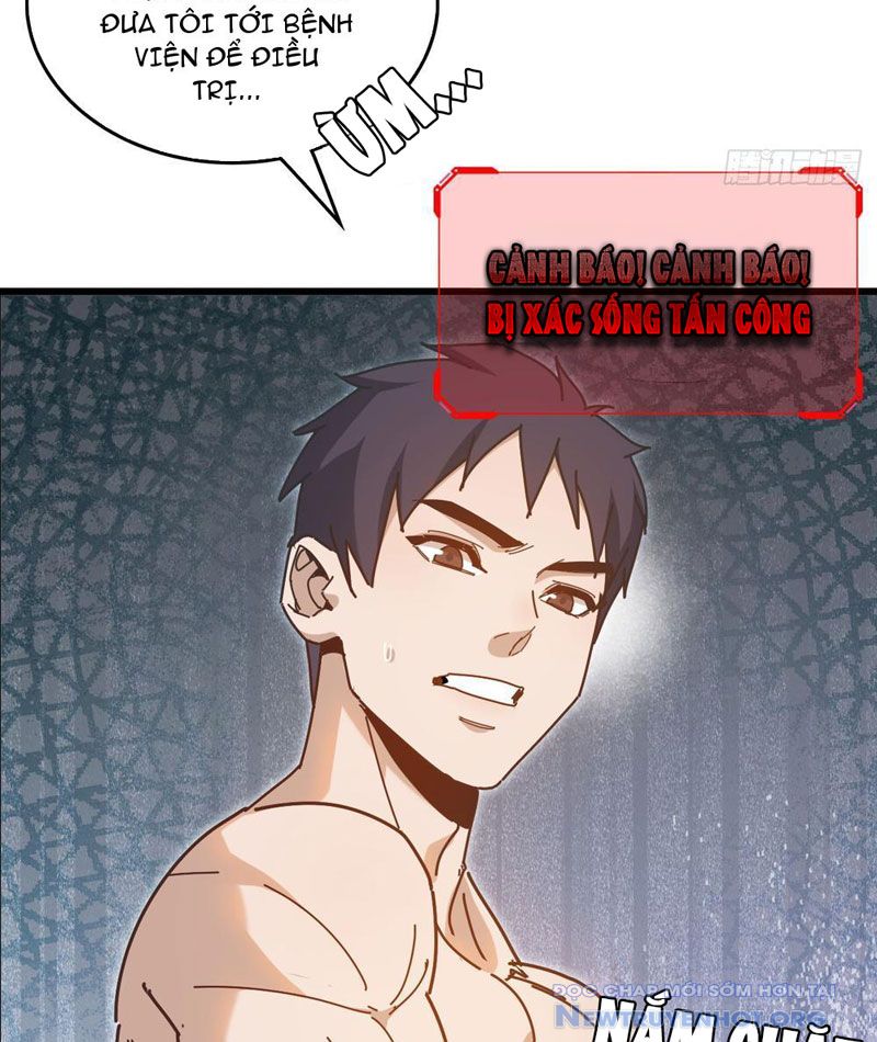 Hệ Thống Tận Thế Của Ta chapter 3 - Trang 60