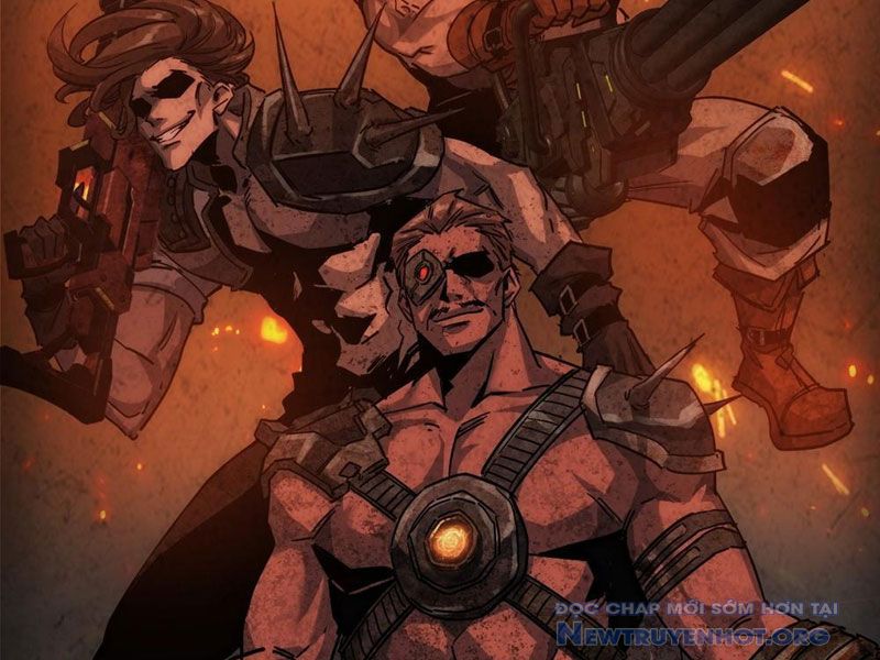 Ta Dựa Vào Tu Tiên Xưng Bá Mạt Thế chapter 3 - Trang 84