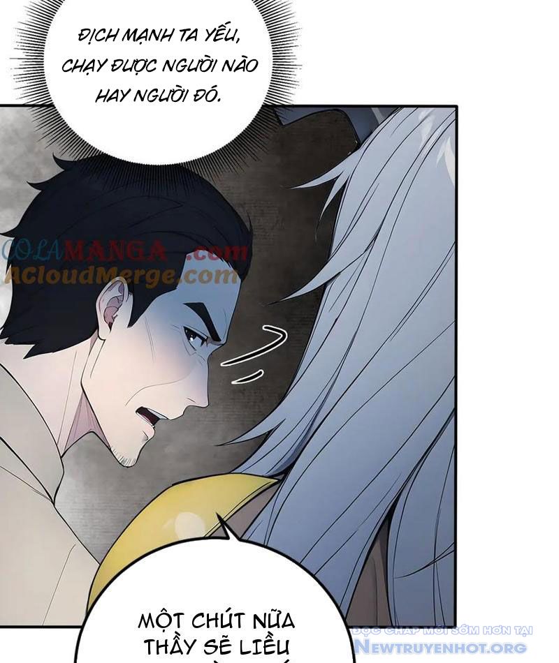 Toàn Dân Thần Vương: Tôi Hiến Tế Nghìn Tỷ Sinh Linh! chapter 106 - Trang 11