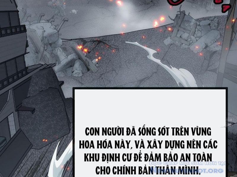 Ta Dựa Vào Tu Tiên Xưng Bá Mạt Thế chapter 1 - Trang 7