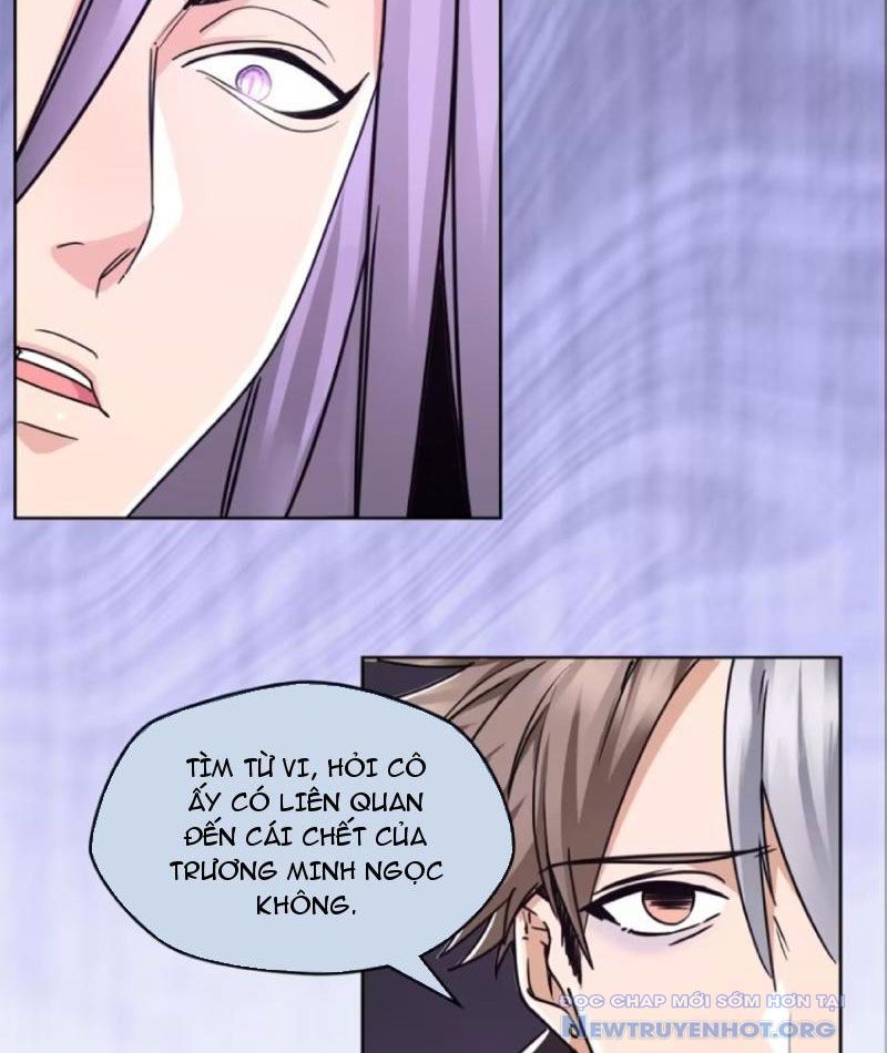 Hóa ra ta là đời sau của yêu quái chapter 10 - Trang 32