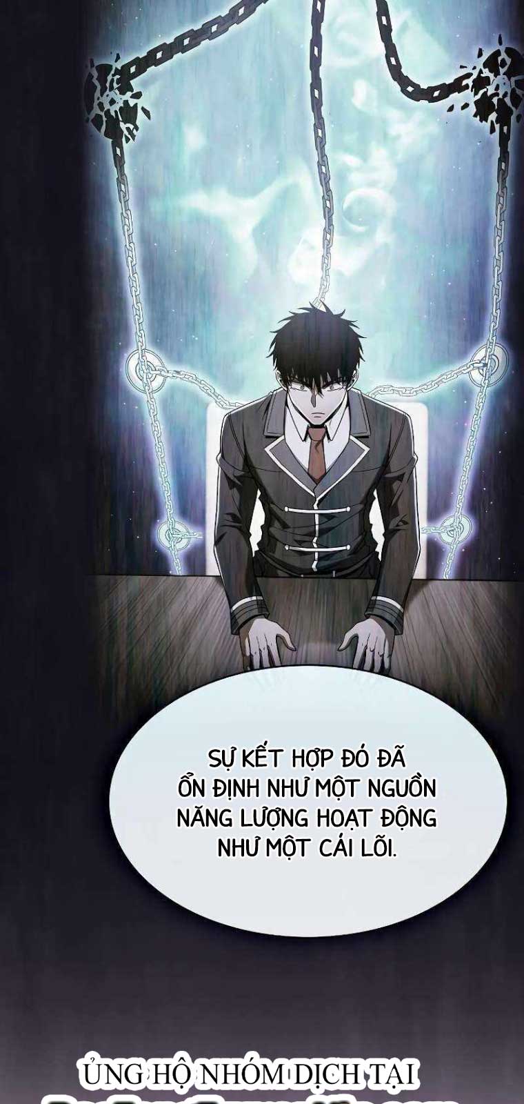 Kiếm Sĩ Thiên Tài Của Học Viện chapter 103 - Trang 5