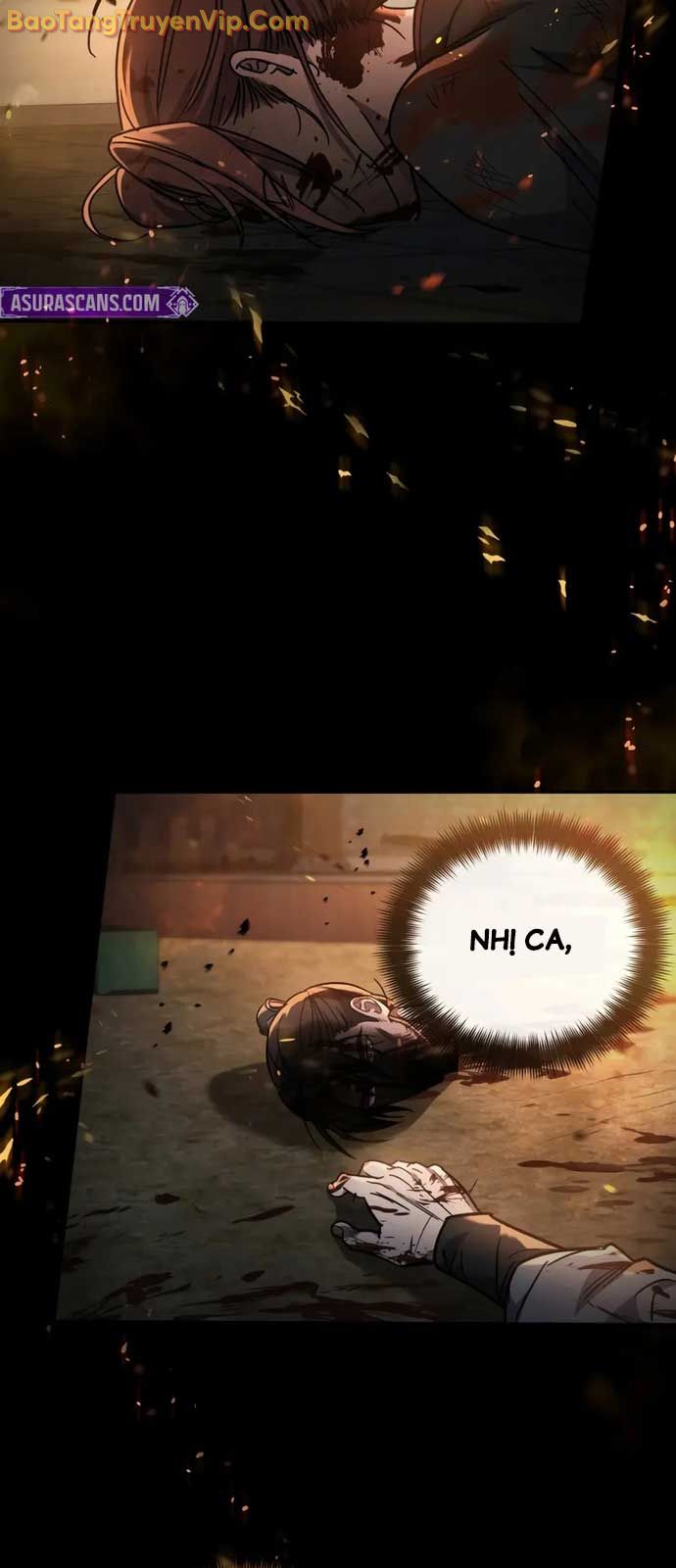 Tiểu Công Tử Của Ân Hạ Thương Đoàn chapter 1 - Trang 16