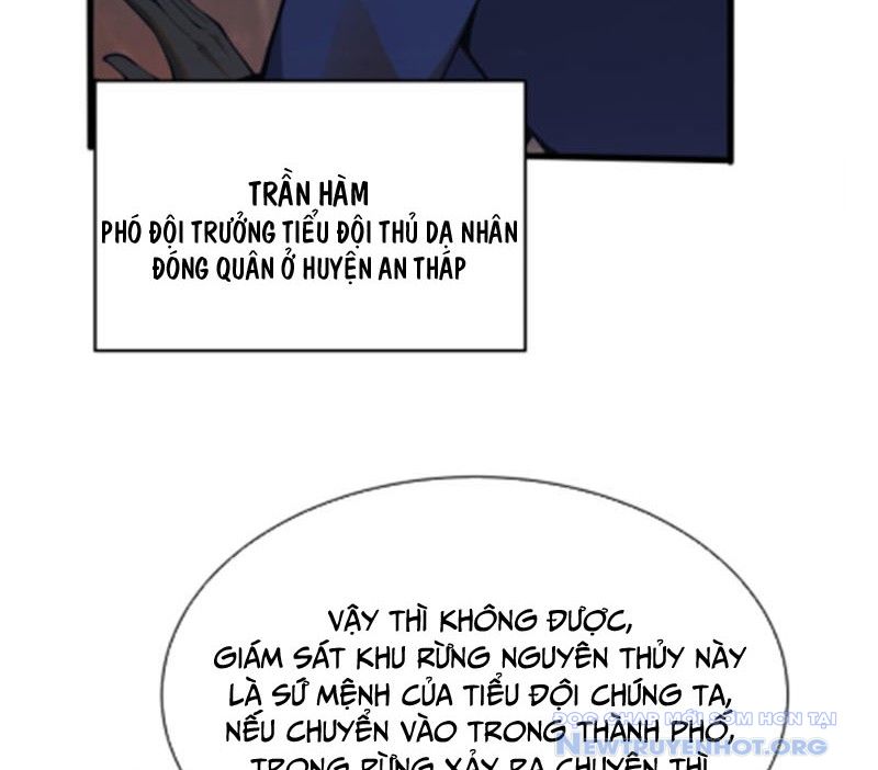 Ta Học Trảm Thần Trong Bệnh Viện Tâm Thần chapter 233 - Trang 18