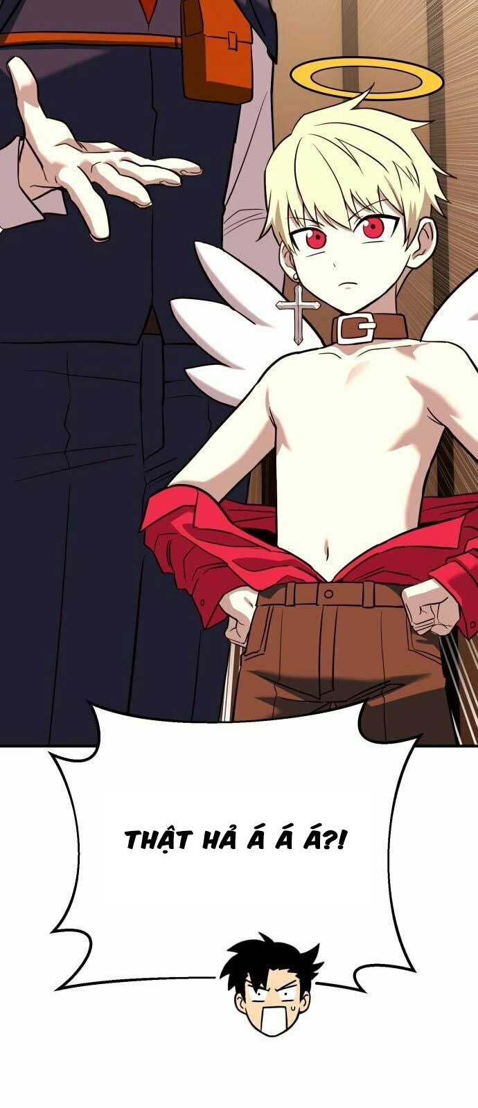 Cây Xẻng Xúc Được Mọi Thứ chapter 10 - Trang 81